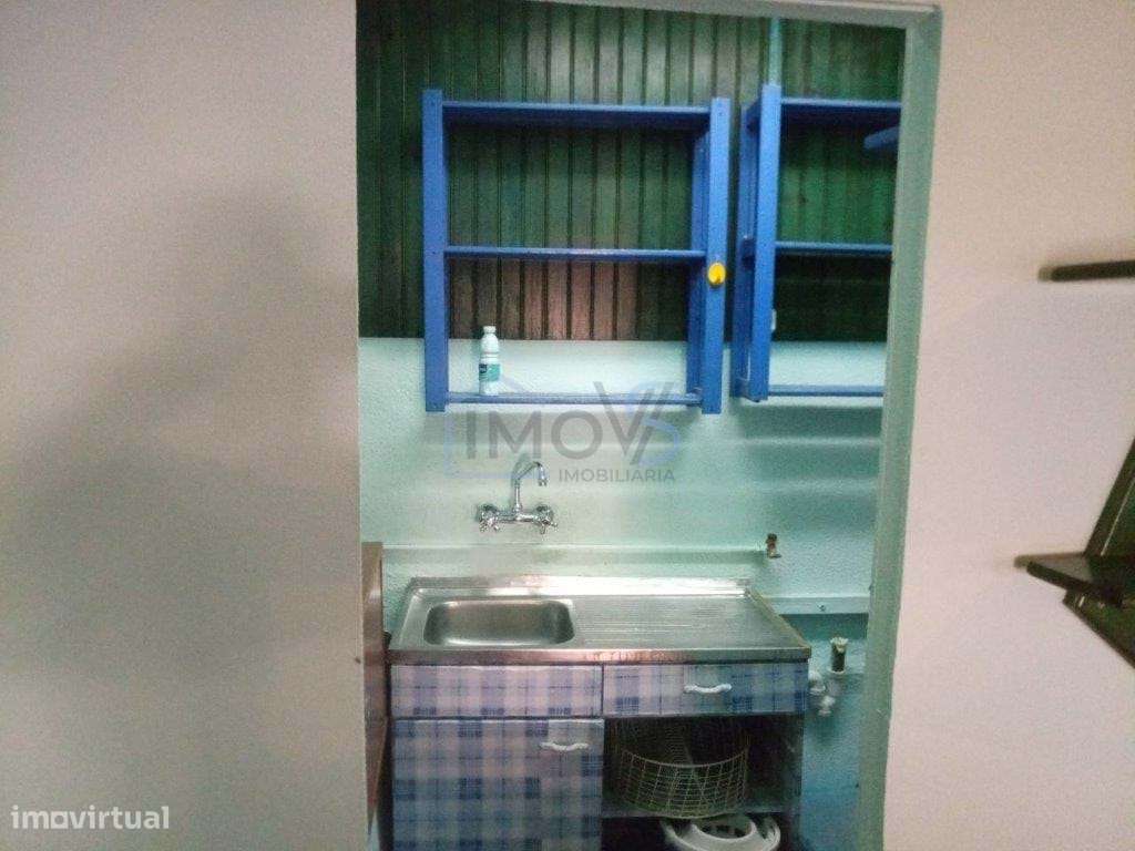 Moradia T3 mobilada com Vista  Rio  – Dornes-35