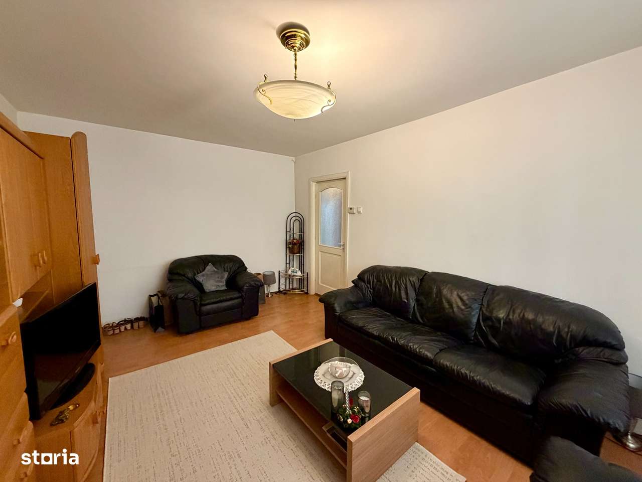 Apartament 2 camere | Central Sf. Ghoerghe-0