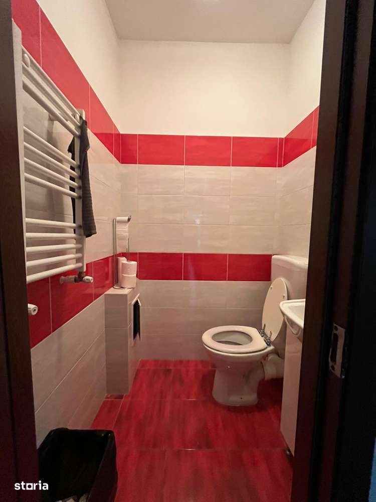 Oportunitate rară – Spațiu versatil,  – ZONA  Metalurgiei-15