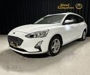 Ford Focus SW 1.0 EcoBoost Titanium - 2