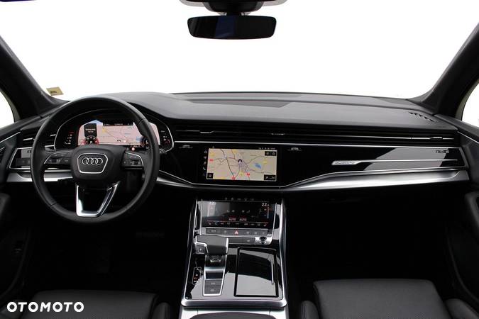 Audi Q7 50 TDI mHEV Quattro S Line Tiptr - 14