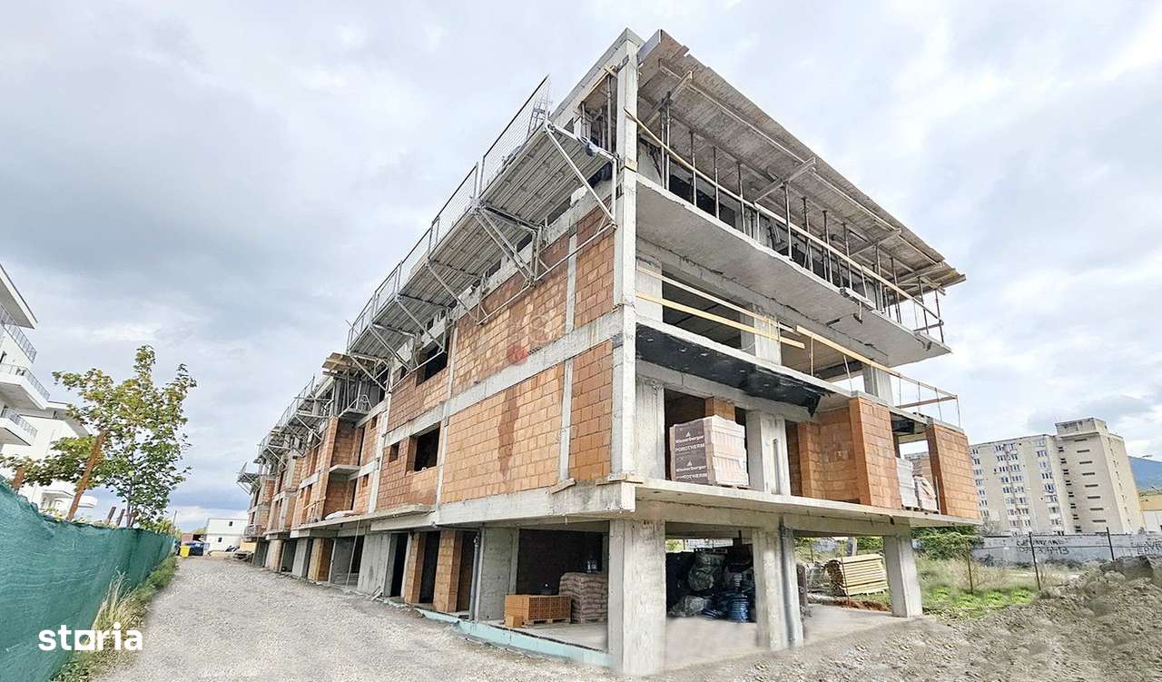 Zona Linistita Acces Facil - Imagine principală: 5/20