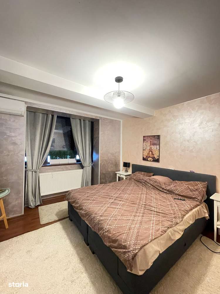 Vila Bragadiru langa aeroportul Clinceni, 191 mp, mobilata si utilata-10