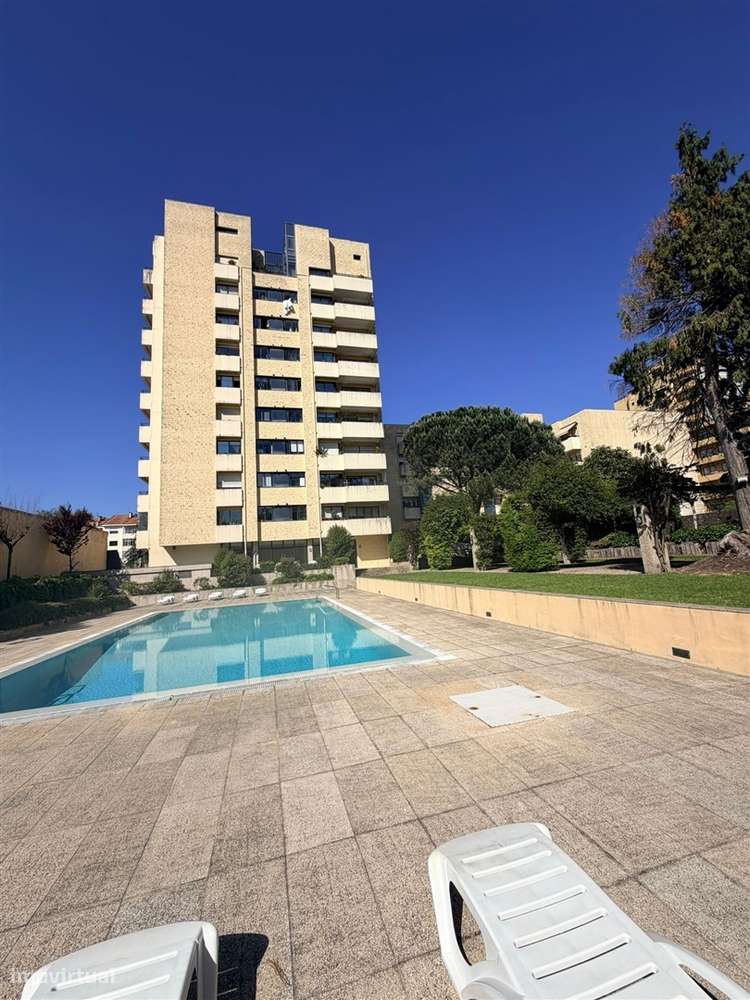 Apartamento T2 KITCHENET Venda em Ramalde,Porto-23