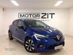 Renault Clio 1.0 TCe Limited CVT - 1