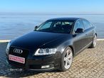 Audi A6 2.0 TDi Exclusive - 1