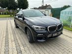 BMW X4 xDrive30i GPF M Sport X sport - 1