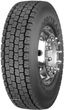 Nowe Opony 315/80R22.5 Goodyear Ultragrip Coach HL 156/150L TL M+S 3PMSF Napęd - 1