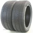 2 Opony Zimowe 245/45R18 Pirelli Sottozero 3 Seal Inside - 1