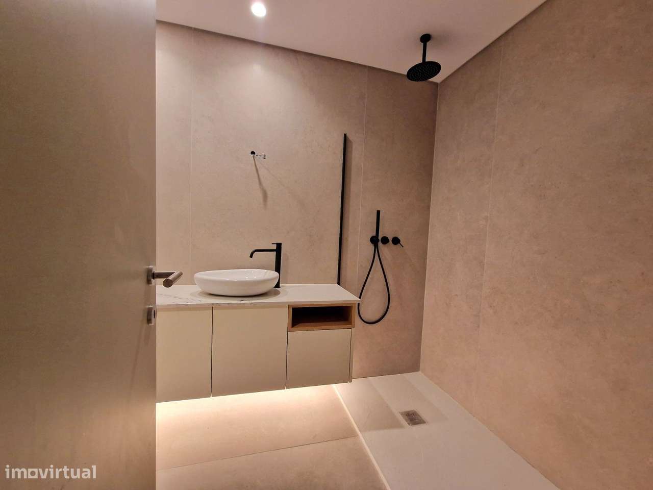 Apartamento T3 com Vista Mar na Foz do Porto-5