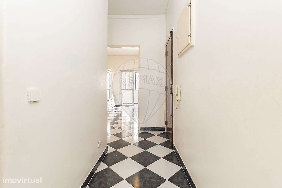 Apartamento T3 para venda-18