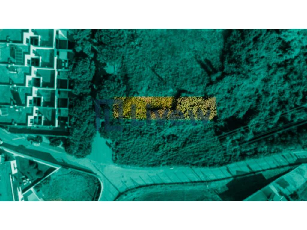 Terreno Urbano para Construção | Quinta da Naia - Braga-0