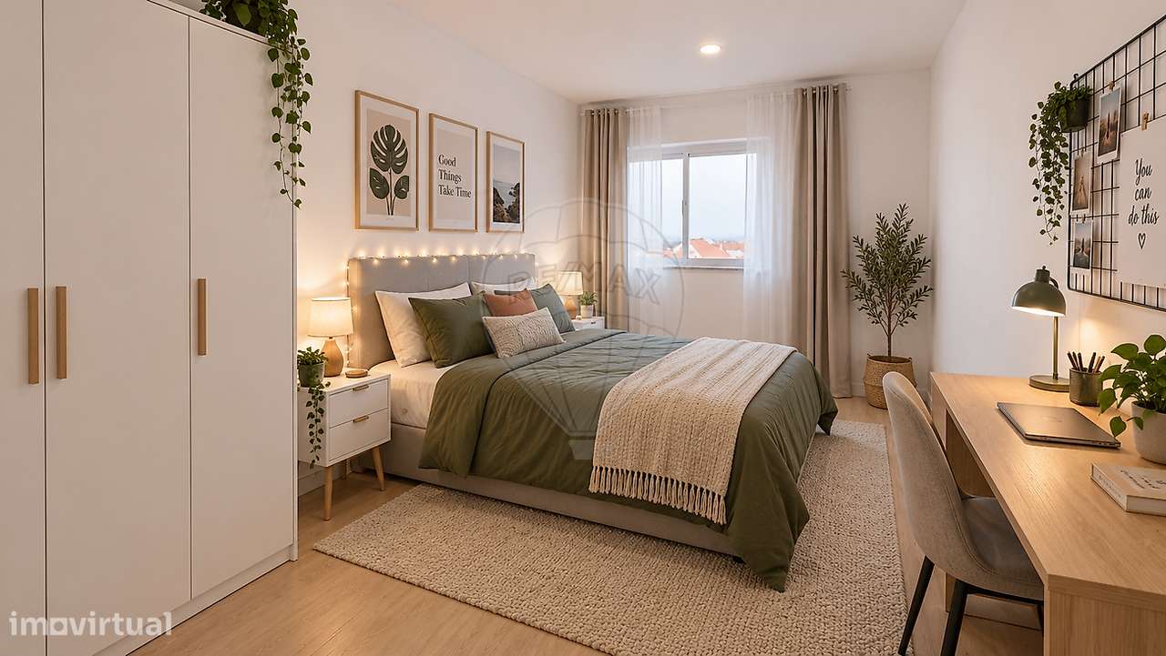 Apartamento T3 para venda-11