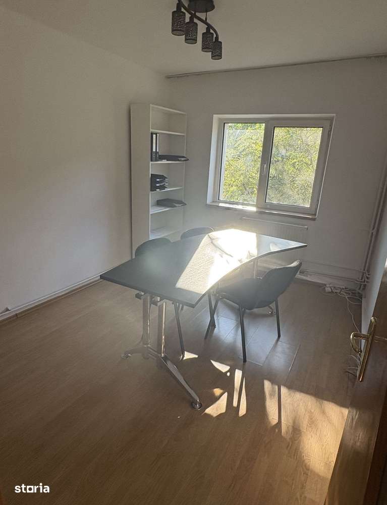 AP. 3 CAMERE AVIATIEI, CENTRALA TERMICA, BLOC REABILITAT, COMISION 0% - Imagine principală: 5/7