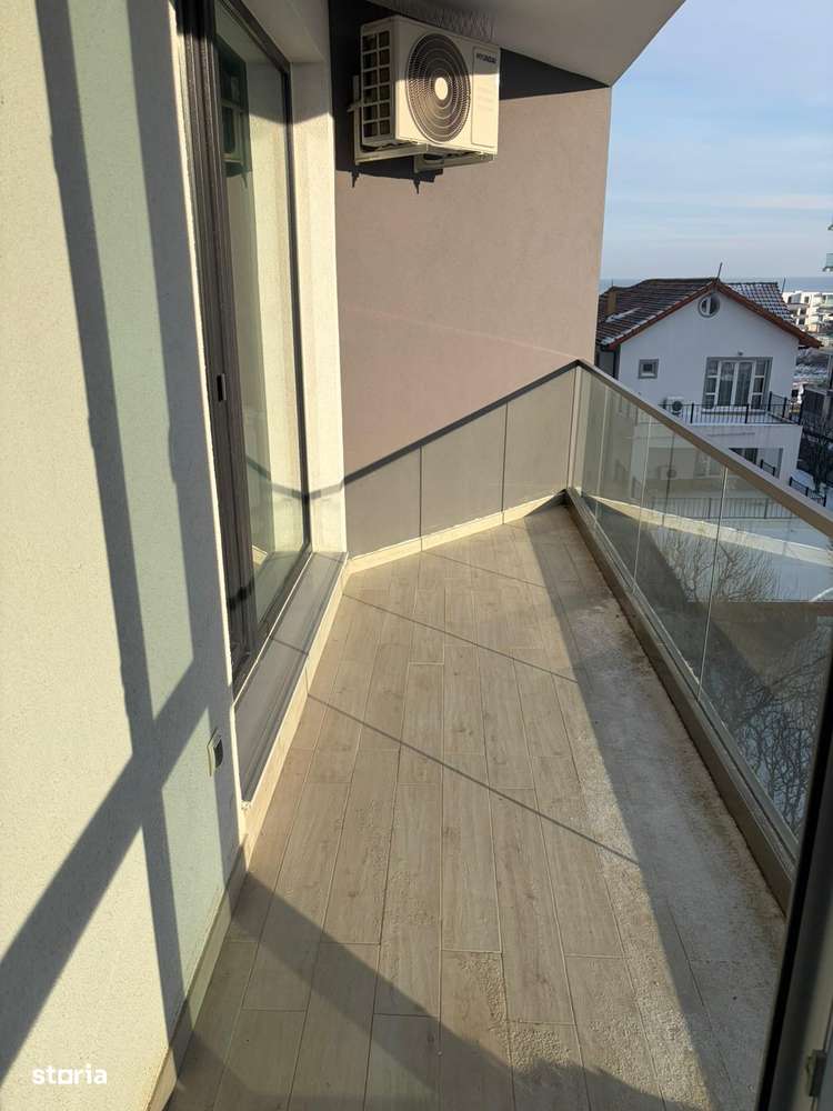 Exclusivitate-Mamaia Nord, ap. 2 cam, etaj 3, vedere la mare, piscina-10