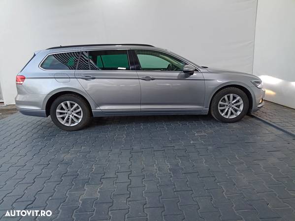 Volkswagen Passat Variant 2.0 TDI DSG Comfortline - 37