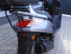 Kymco Yager GT - 10