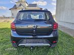 Dacia Sandero Stepway TCe 90 (S&S) Prestige - 16