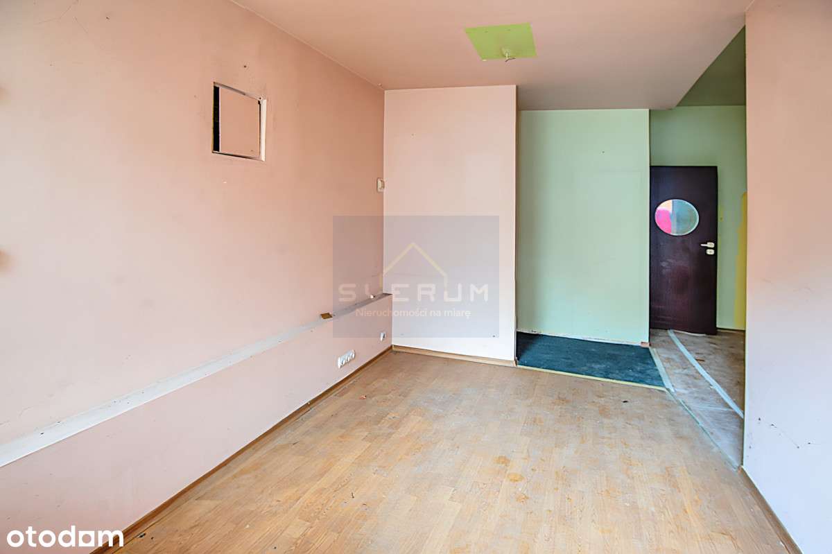 Lokal usługowy na sprzedaż Śródmieście-6