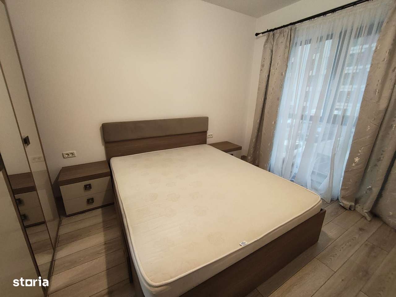 2 Camere 12 min Metrou Lujerului Plaza Residence Politehnica Timisoara - Imagine principală: 4/11