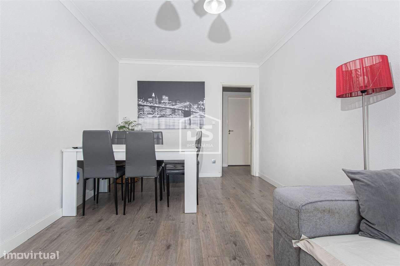 Apartamento T2 Venda em Sacavém e Prior Velho,Loures-6