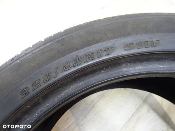 Nexen N'Fera Sport 225/45R17 91 W 2021 - 6