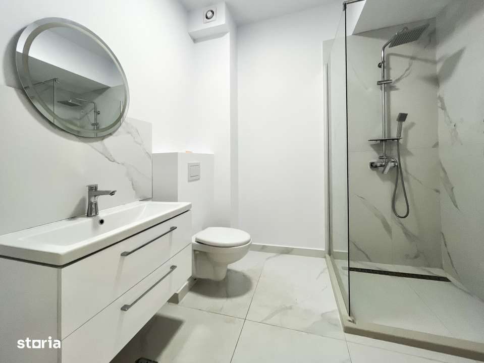 Studio Verona Residence Mamaia Nord I Prima Inchiriere |Termen lung - Imagine principală: 4/6