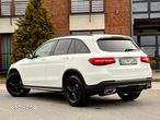 Mercedes-Benz GLC 350 d 4Matic 9G-TRONIC Exclusive - 11