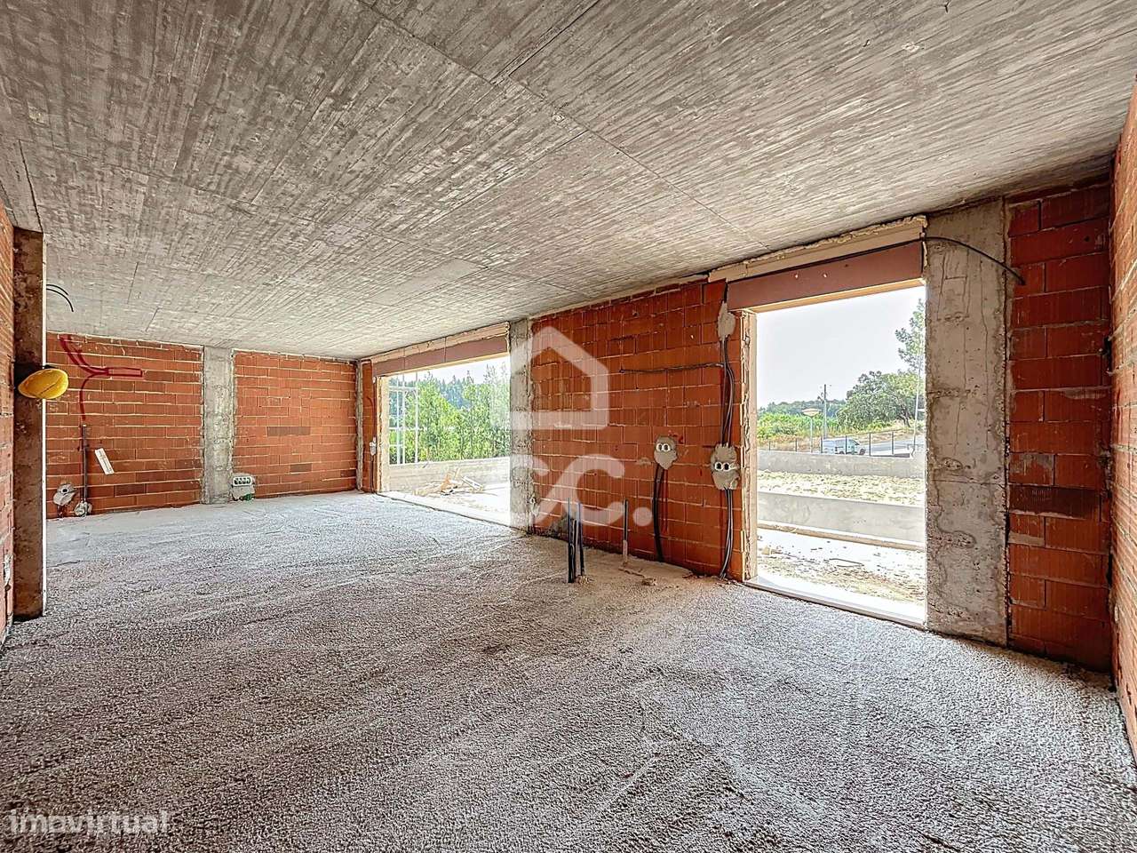 Moradia moderna T4, Óbidos - Grande imagem: 5/35