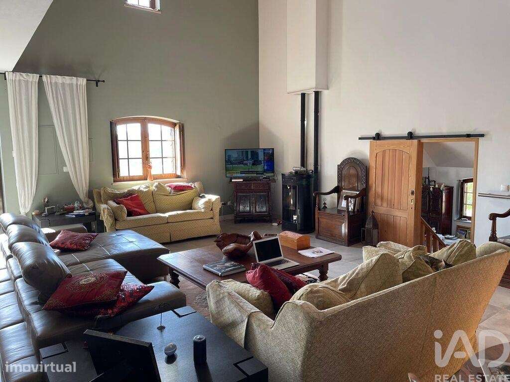 Casa / Villa T5 em Alte de 286,00 m2 - Grande imagem: 5/26