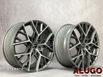 Alufelgi 21" 5X114,3 BORBET Felgi FORD MUSTANG GT COUPE - 1