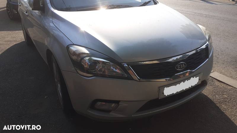 Compresor ac Kia Ceed 1.6 diesel - 1