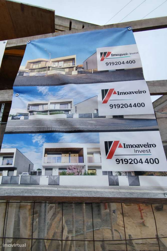 MORADIAS T4 DE LUXO – GAFANHA DA NAZARÉ-8