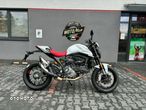 Ducati Monster - 2