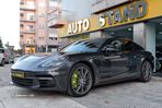 Porsche Panamera 4 E-Hybrid - 2