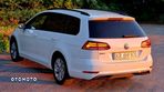 Volkswagen Golf - 3