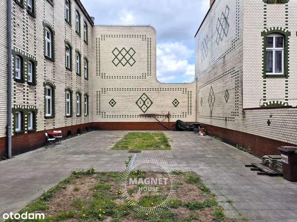 3 pokoje | 2 łazienki | balkon | piwnica-18