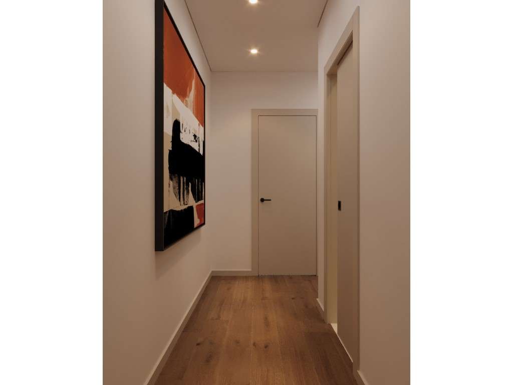 Casas da Encosta T1 / T2 / T3-13