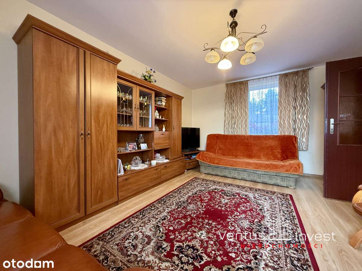 Siedlisko z działką budowlaną – 10 min od Mińska-4