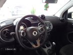 Smart ForTwo Coupé 1.0 Passion 71 - 10