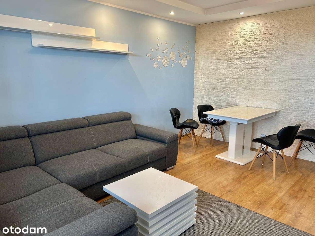 Mieszkanie Mielec ul. Biernackiego, 48 m2, 3 pokoje, IV p, balkon - Pełny obrazek: 3/11