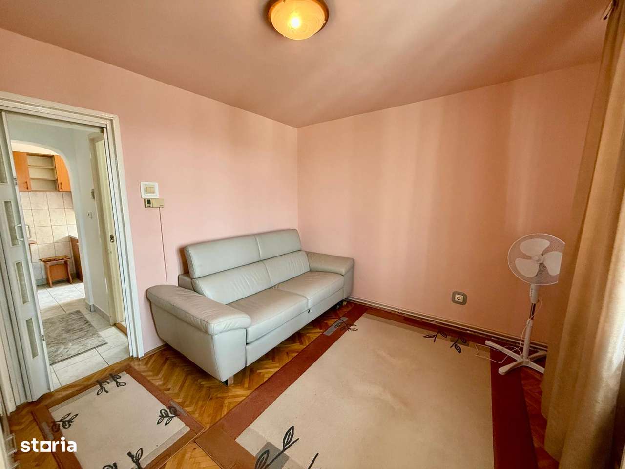 A/1653 De vânzare apartament cu 2 camere în Tg Mureș - Dâmbul Pietros - Imagine principală: 4/10