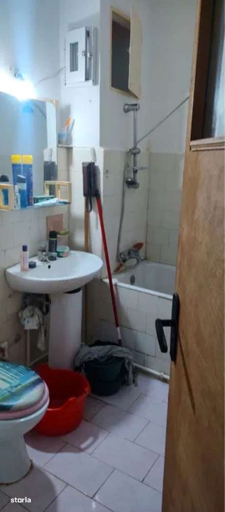 Apartament cu 2 camere in Tiglina 2 - Imagine principală: 5/7