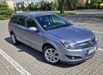 Opel Astra 1.6 Cosmo - 2