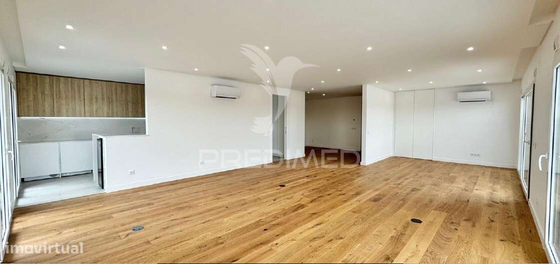 Apartamento T3 Duplex (Penthouse) no Feijó. - Grande imagem: 4/40