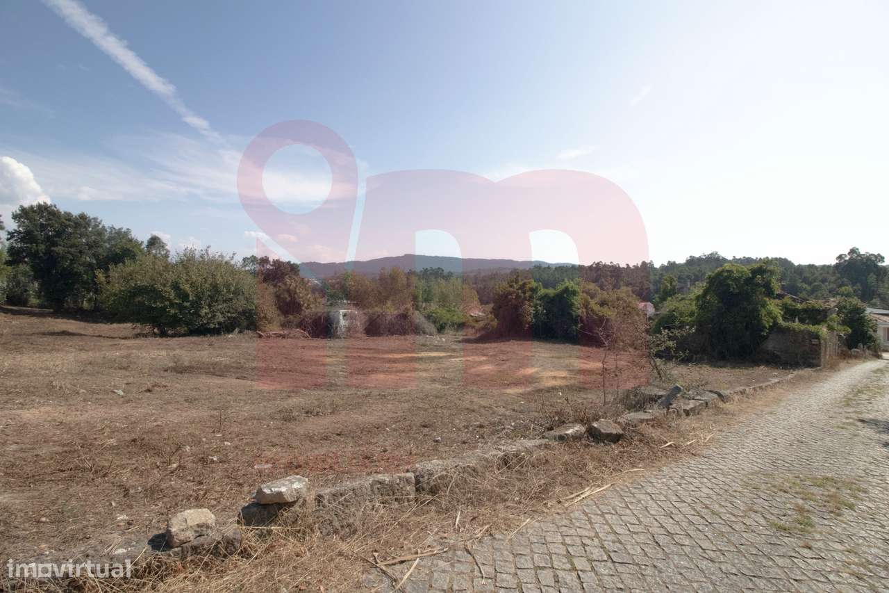 Terreno Urbano  Venda em Lama,Barcelos - Grande imagem: 4/16