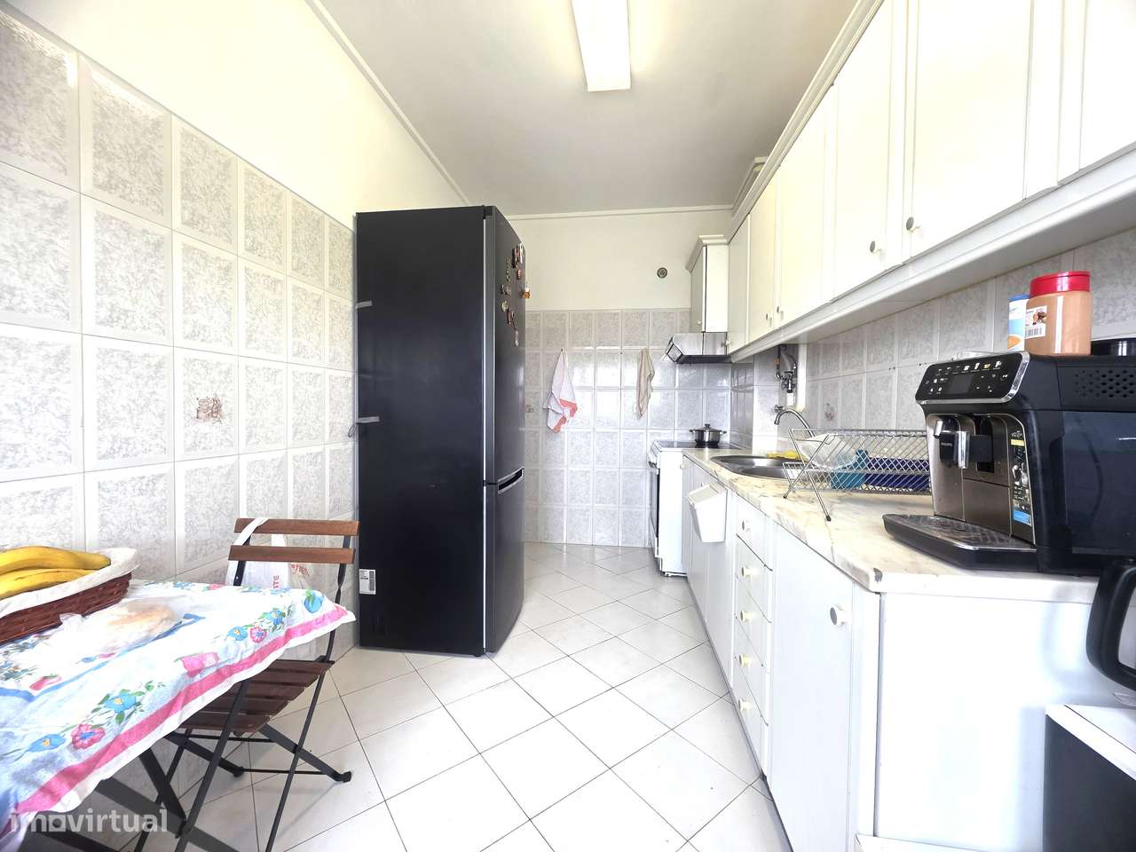 Fantástico Apartamento T2 em Pinhal de Frades - Seixal-30