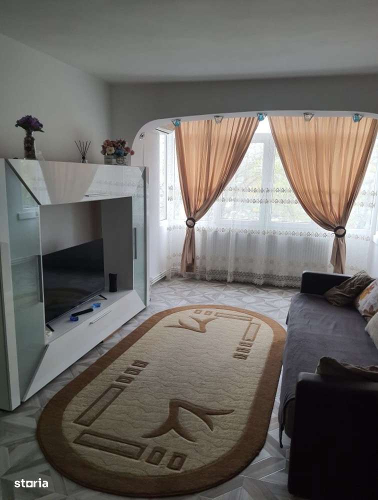 Apartament cu 2 camere de închiriat în zona Bulevardul Independenței - Imagine principală: 3/6