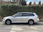 Volkswagen Golf 1.6 TDI (BlueMotion Technology) DSG Comfortline - 15