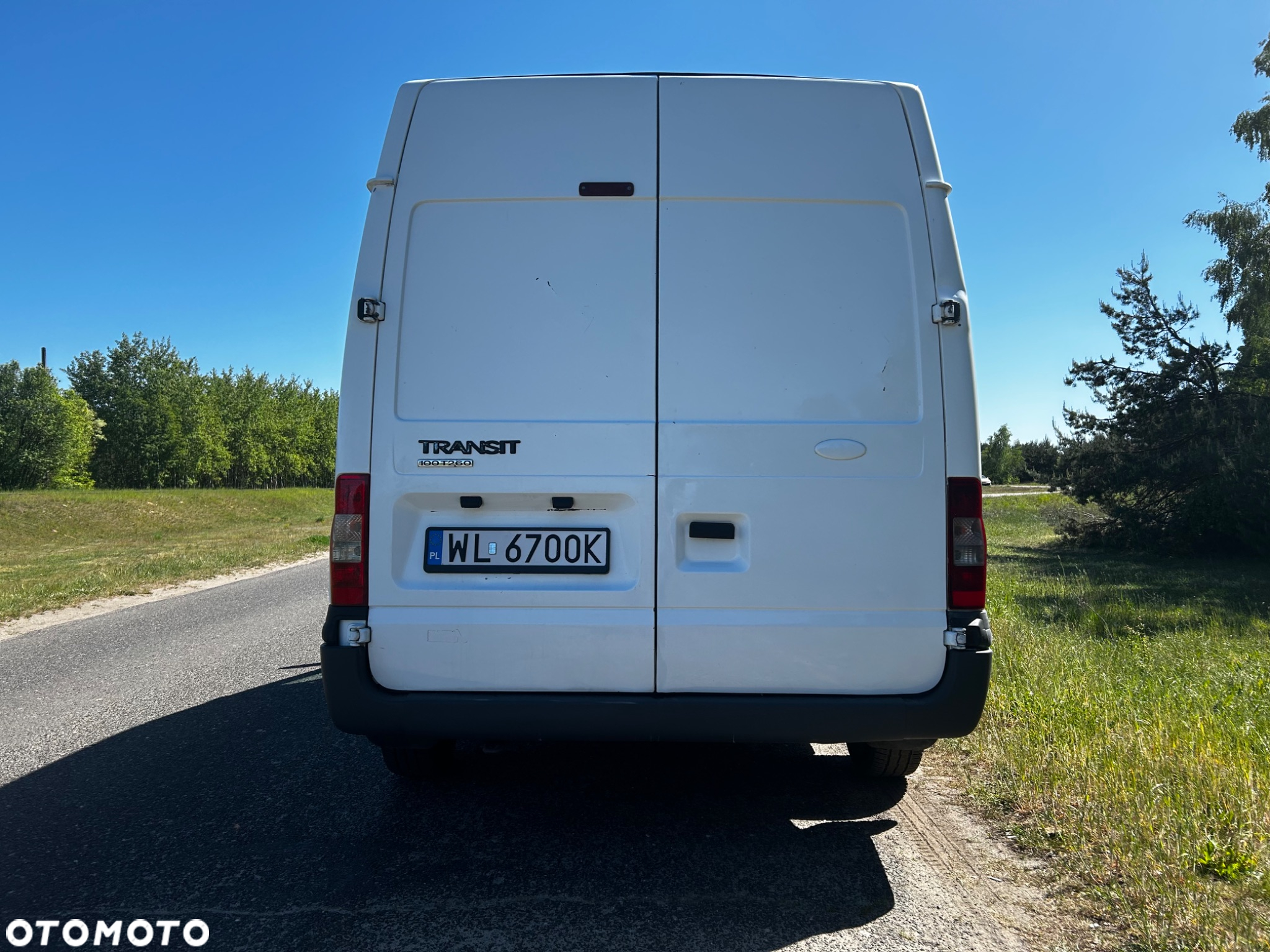 Mercedes-Benz Sprinter - 5